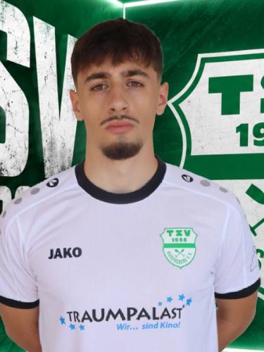 Deniz Andreas Ergen