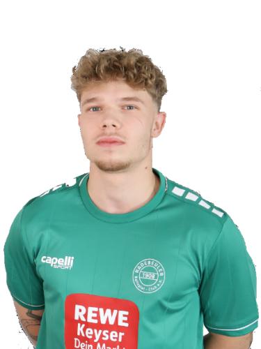 Benjamin Schöne