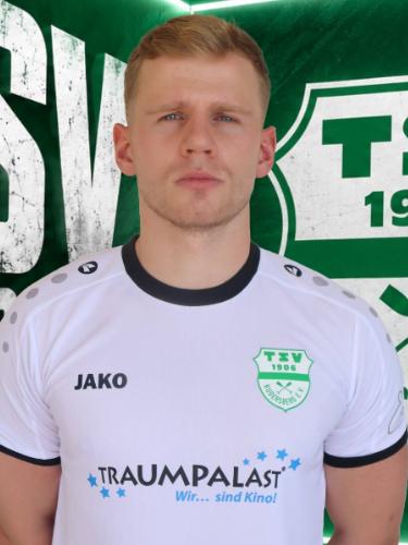 Sven Höfer