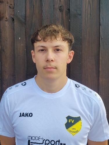 Niklas Munz