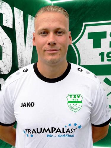 Niklas Kaltschmid