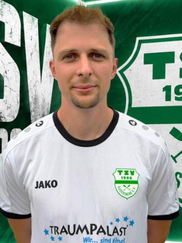 Fabian Keinath