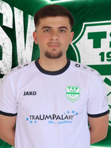 Wassili Kitmiridis