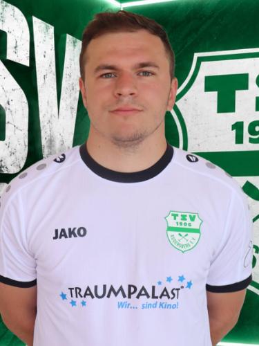 Dennis Kübler