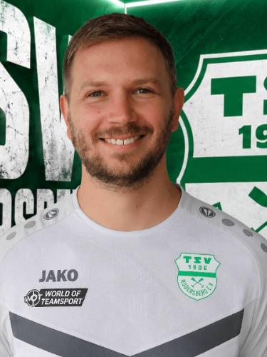 Sebastian Pfuhl