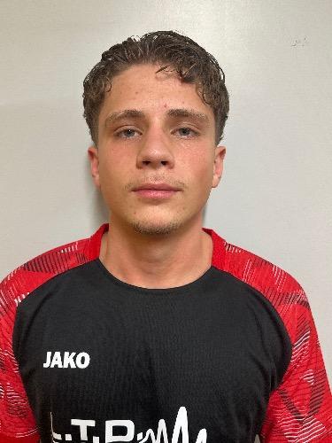 Julien Malosek