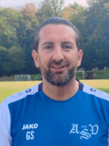 Sahin Gültekin