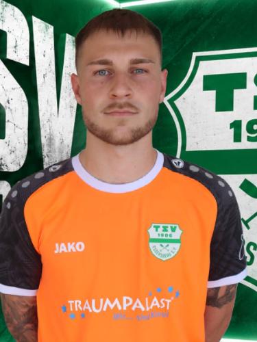 Josua Schäfer