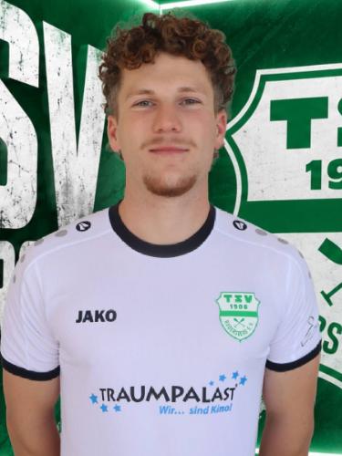 Jannik Traub