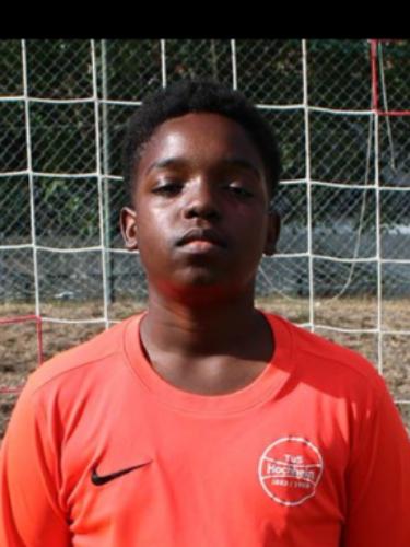 Kennedy Somtochukwu Osuoha