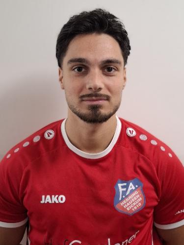Mert Calabakan