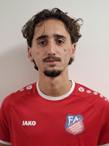 Fabio Fiorentino