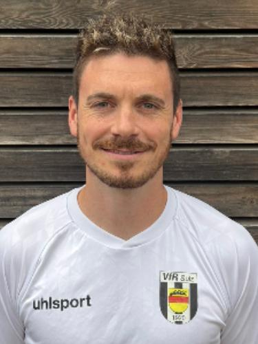 Martin Banholzer