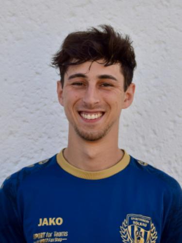 Benjamin Kretzschmar