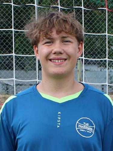 Tymoteusz Paul Kicko