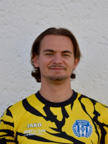 Eric Lambrecht