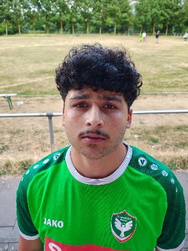 Azad Harman
