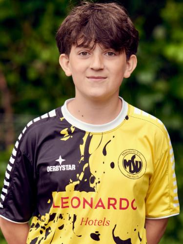 Mert Özcan