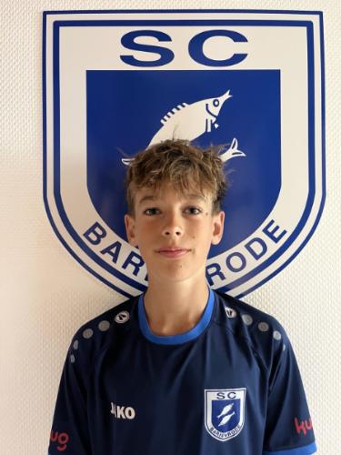 Mattis Arndt Jeschieniak
