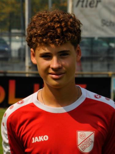 Philipp Nikolas Perdomo