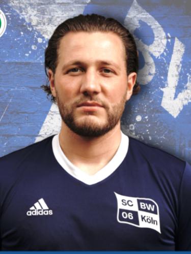 Lukas Andreas Schaller