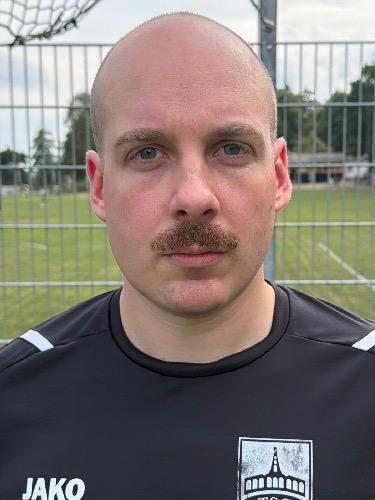 Sebastian Antzek