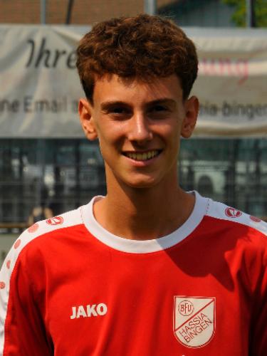 Niko Schmitt