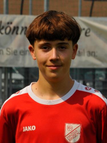 Lionel Olivier Schröder