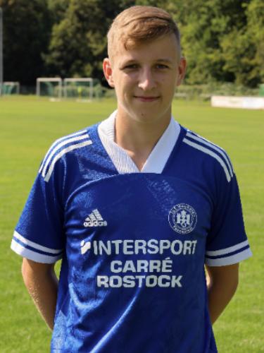 Theo Ullrich