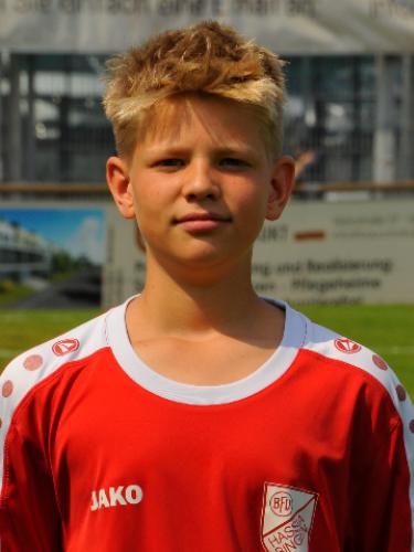 Noan Marco Spindler