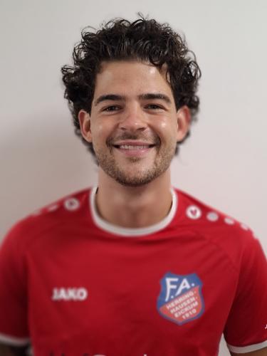 Jonas Maric