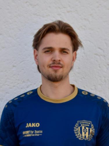 Len Rozgonyi