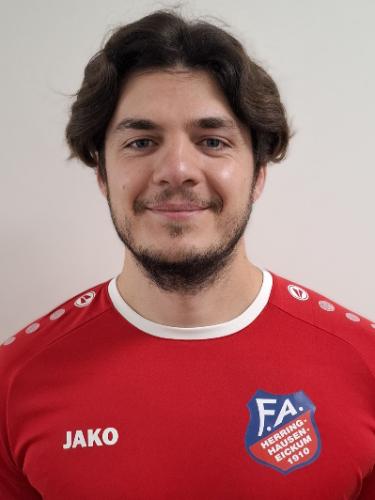 Fabio Mitrugno