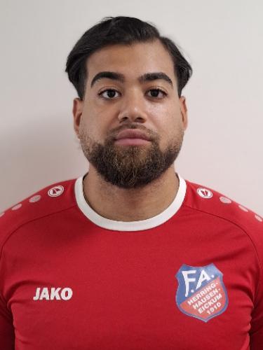 Till Pallaks Mateo