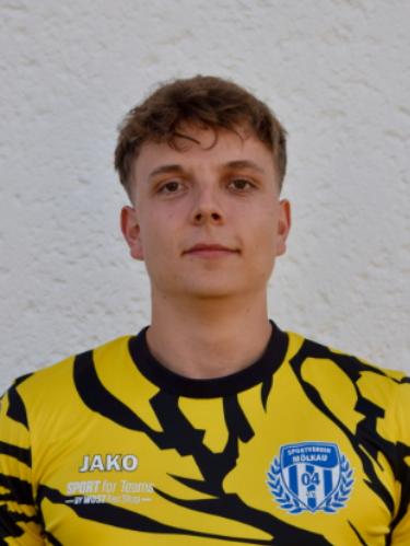 Moritz Schwarzlose