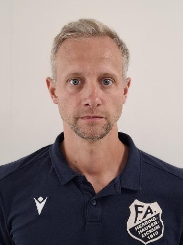 Marius Rullkötter