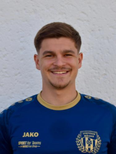 Timm Henning Strandt