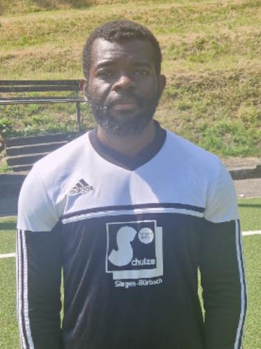 Francis Kenne Wamba