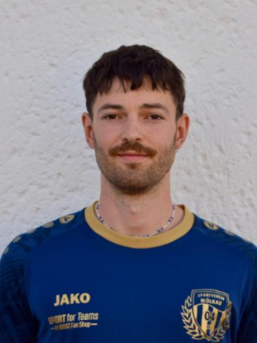Hannes Timmel