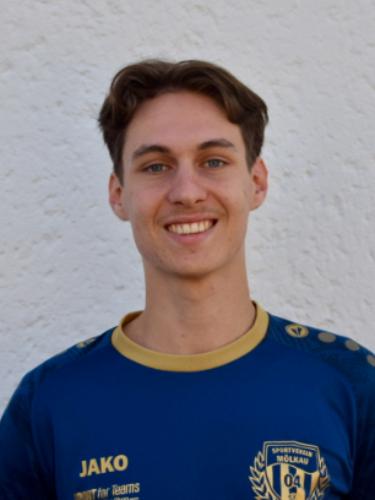 Finn Weil