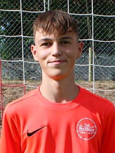 Leon Kerth