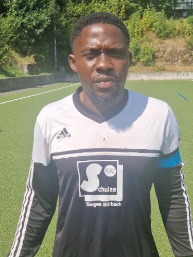 Gabriel Wakam