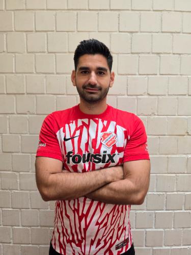 Berat Nuri Uzun