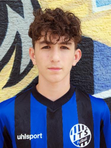 Ilias Linus Chakaroun