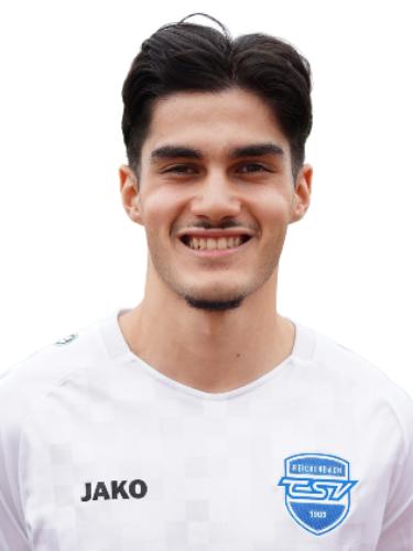 Tufan Can