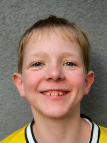 Jonas Friedrich Rapp