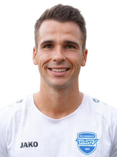 Alex Hoffmann