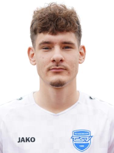 Florian Neumaier