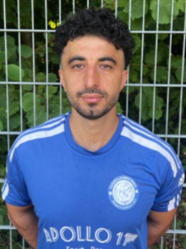 Kamal Khalaf
