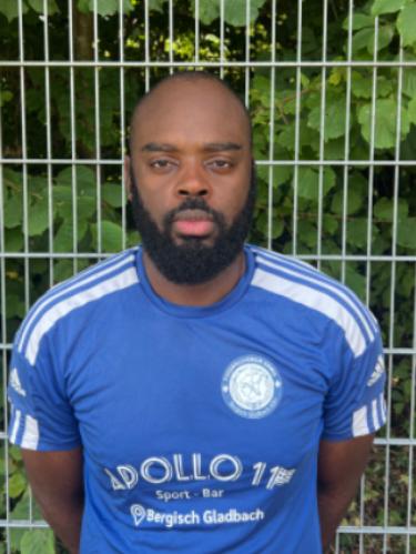 Umberto Munzenze
